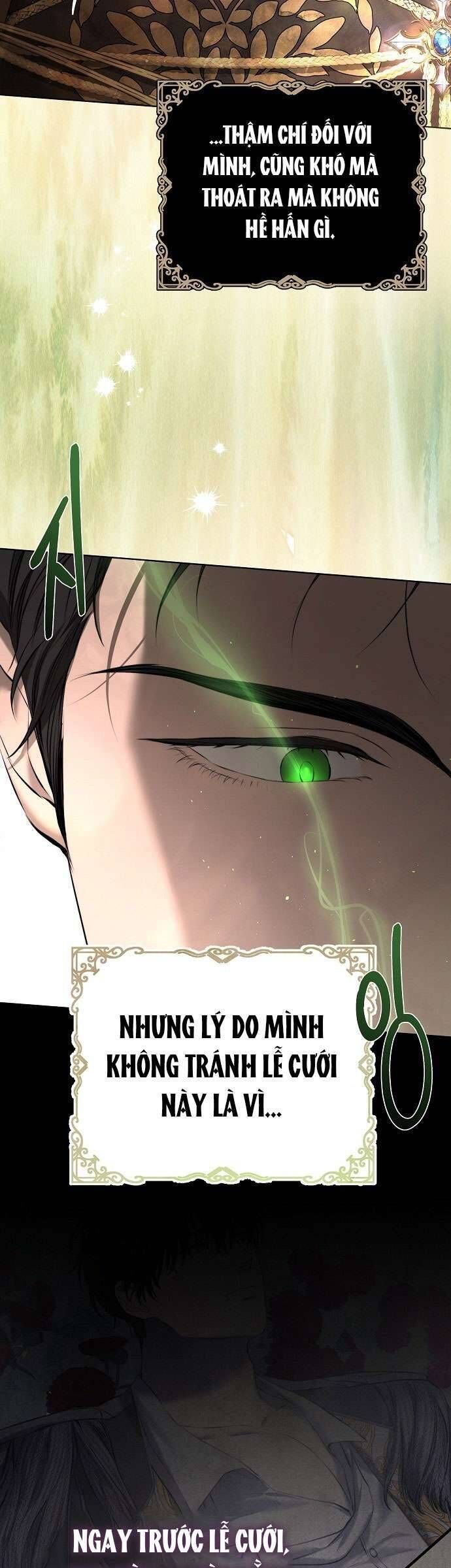 Hãy Dạy Em Cách Khao Khát - Chap 9 - Trang 50