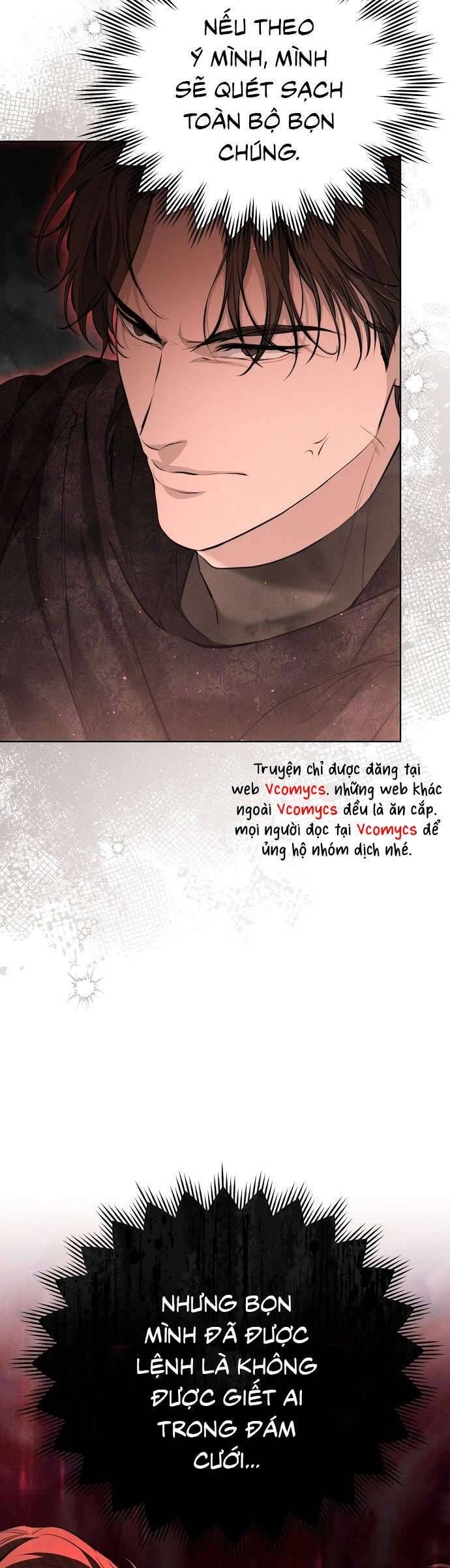 Hãy Dạy Em Cách Khao Khát - Chap 9 - Trang 6