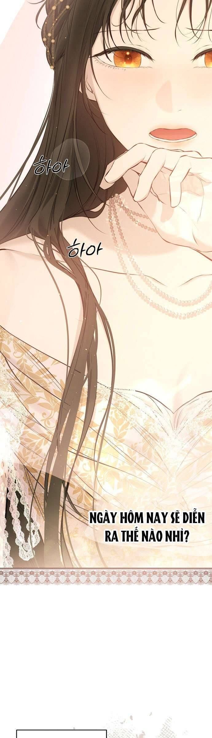 Hãy Dạy Em Cách Khao Khát - Chap 9 - Trang 52