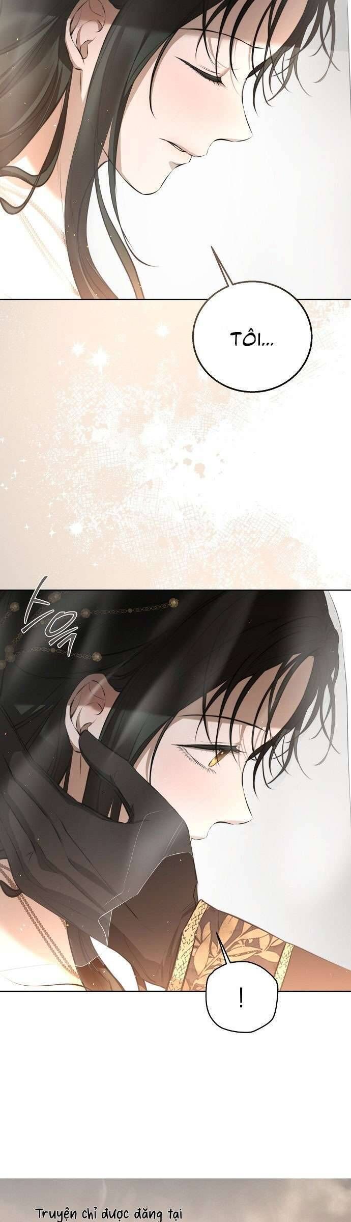 Hãy Dạy Em Cách Khao Khát - Chap 9 - Trang 54