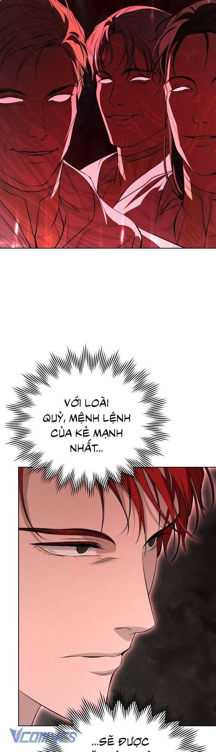 Hãy Dạy Em Cách Khao Khát - Chap 9 - Trang 7