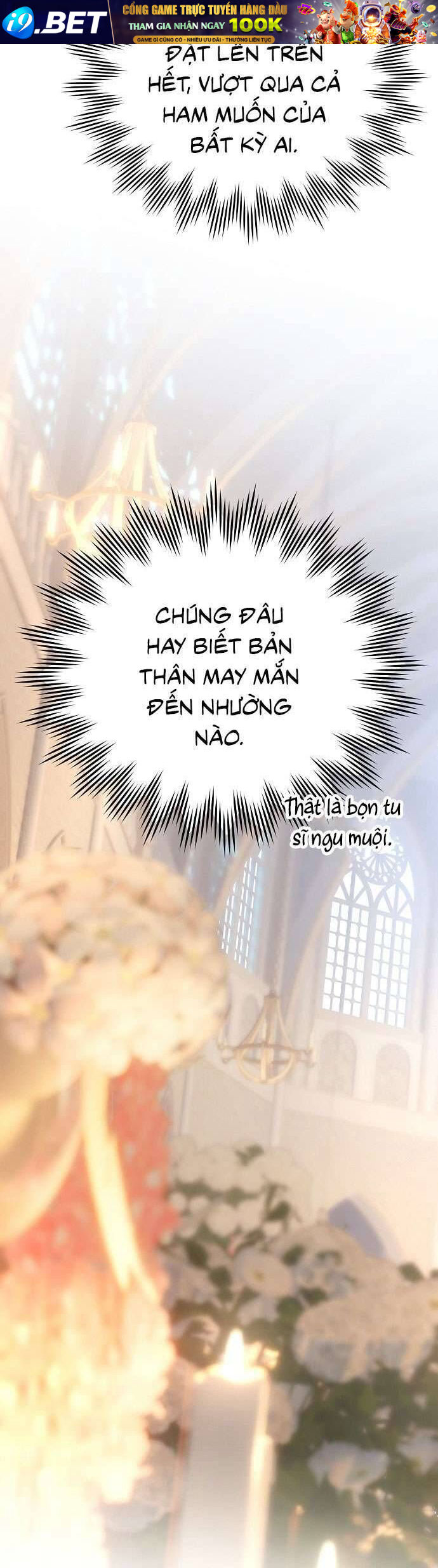 Hãy Dạy Em Cách Khao Khát - Chap 9 - Trang 8