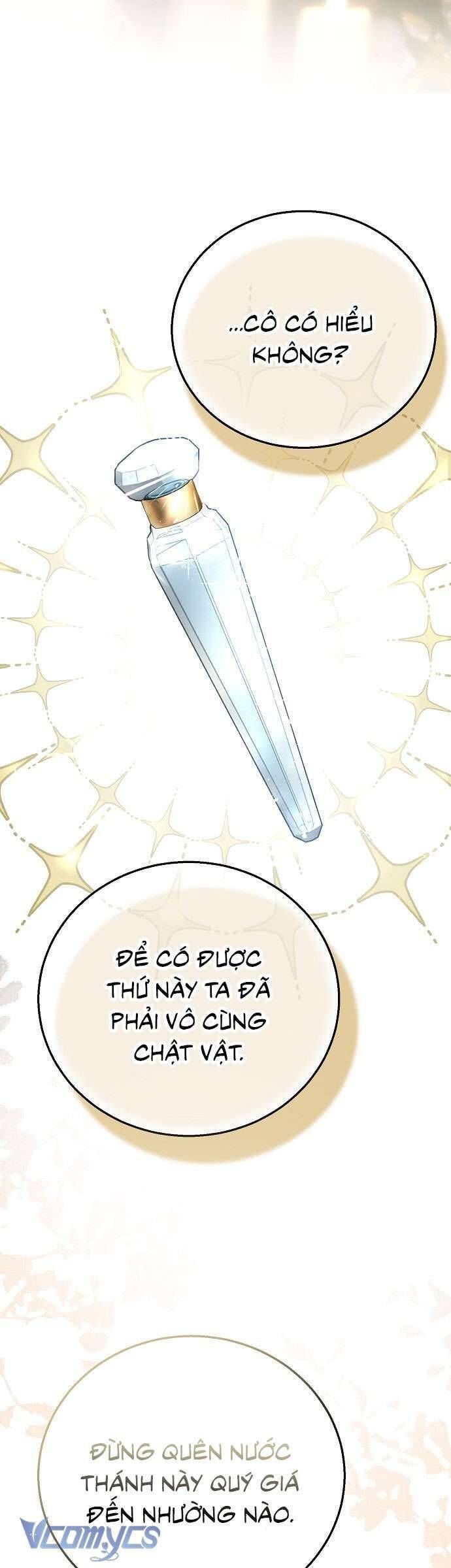 Hãy Dạy Em Cách Khao Khát - Chap 9 - Trang 9