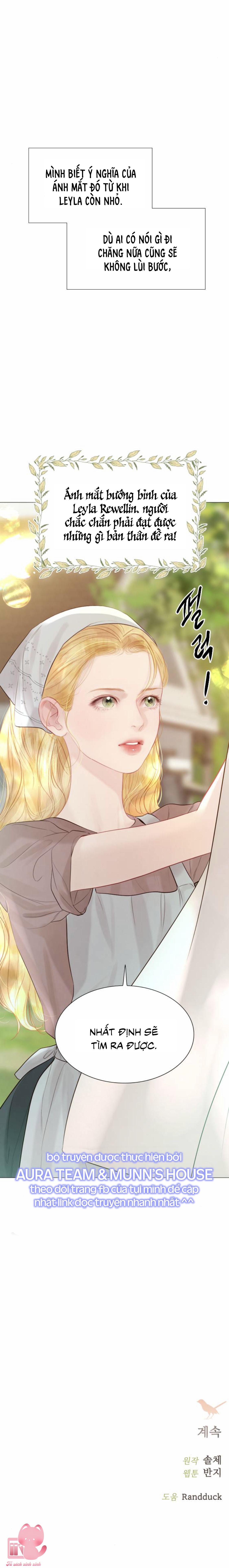 Hãy Khóc Và Cầu Nguyện Đi - Chap 19 - Trang 11