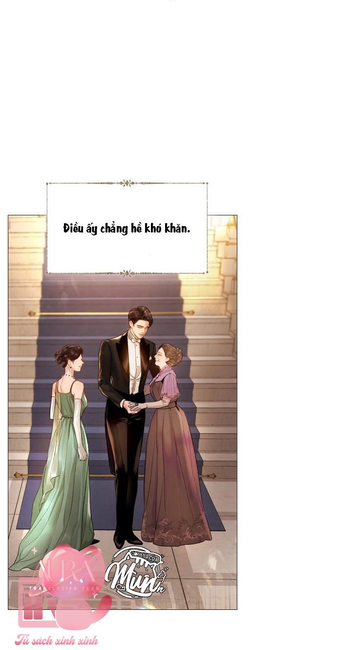 Hãy Khóc Và Cầu Nguyện Đi - Chap 25 - Trang 19