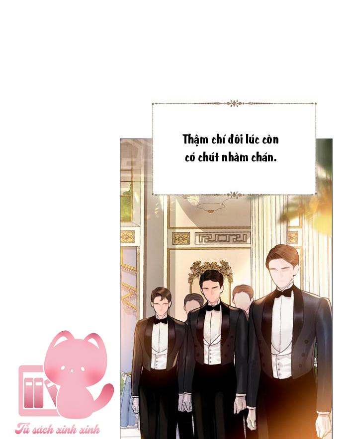 Hãy Khóc Và Cầu Nguyện Đi - Chap 25 - Trang 20