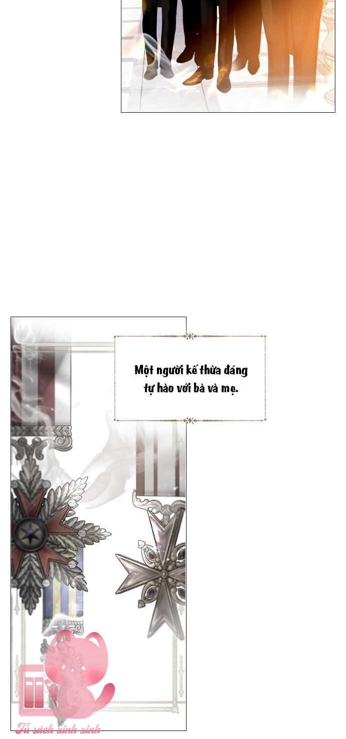 Hãy Khóc Và Cầu Nguyện Đi - Chap 25 - Trang 21