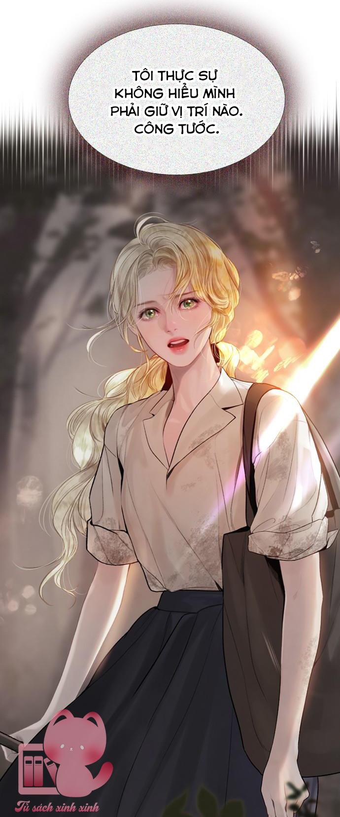 Hãy Khóc Và Cầu Nguyện Đi - Chap 25 - Trang 4