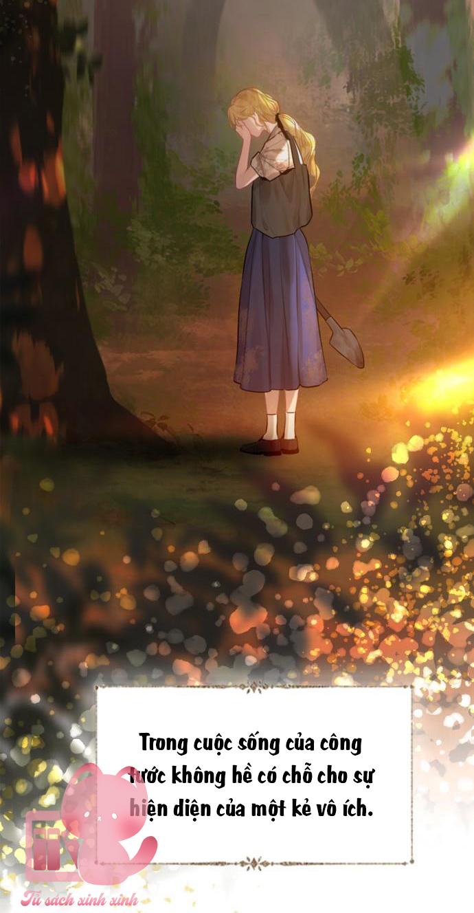 Hãy Khóc Và Cầu Nguyện Đi - Chap 25 - Trang 31