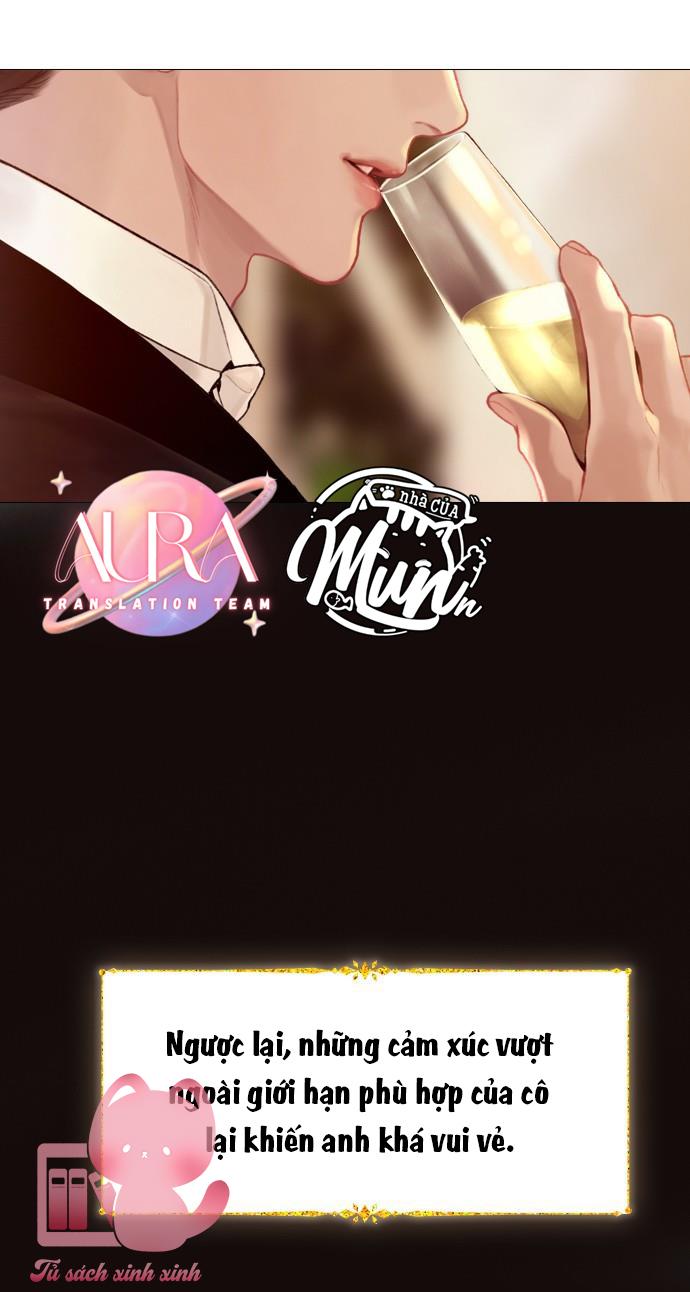 Hãy Khóc Và Cầu Nguyện Đi - Chap 25 - Trang 33