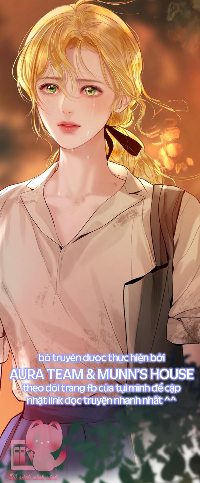 Hãy Khóc Và Cầu Nguyện Đi - Chap 25 - Trang 36