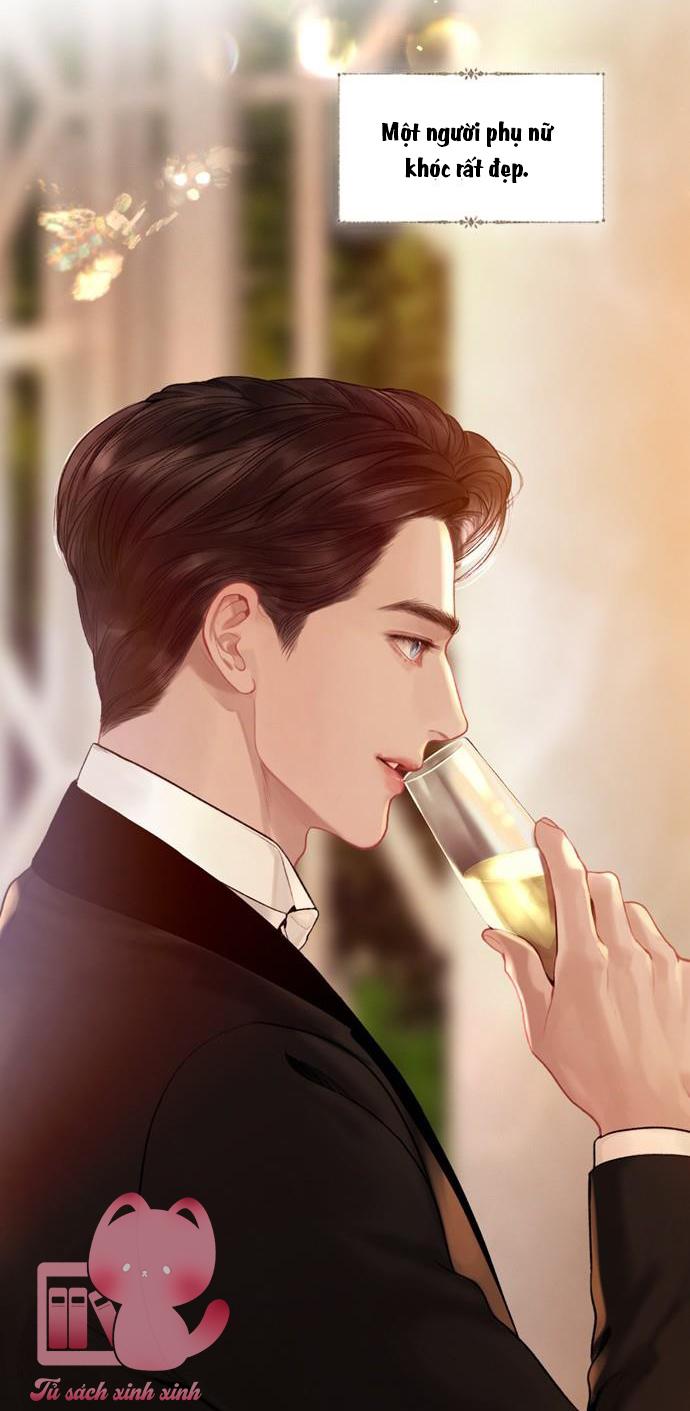 Hãy Khóc Và Cầu Nguyện Đi - Chap 25 - Trang 38