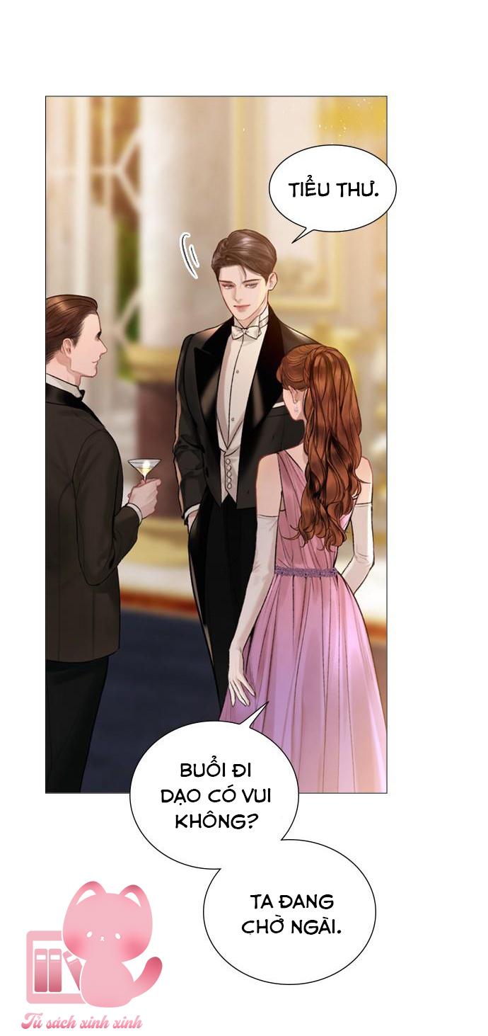 Hãy Khóc Và Cầu Nguyện Đi - Chap 25 - Trang 42