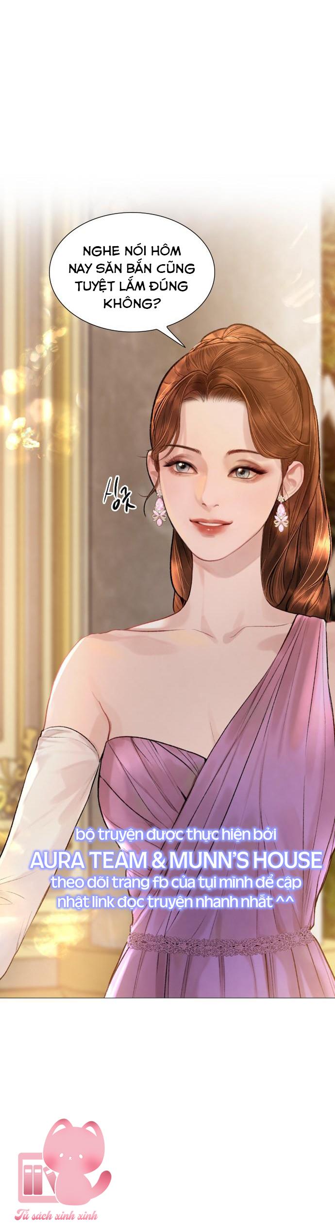 Hãy Khóc Và Cầu Nguyện Đi - Chap 25 - Trang 43