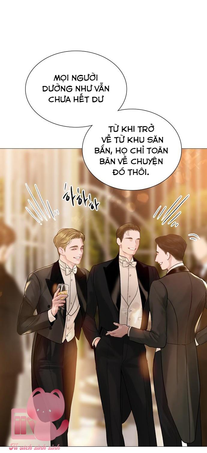 Hãy Khóc Và Cầu Nguyện Đi - Chap 25 - Trang 44