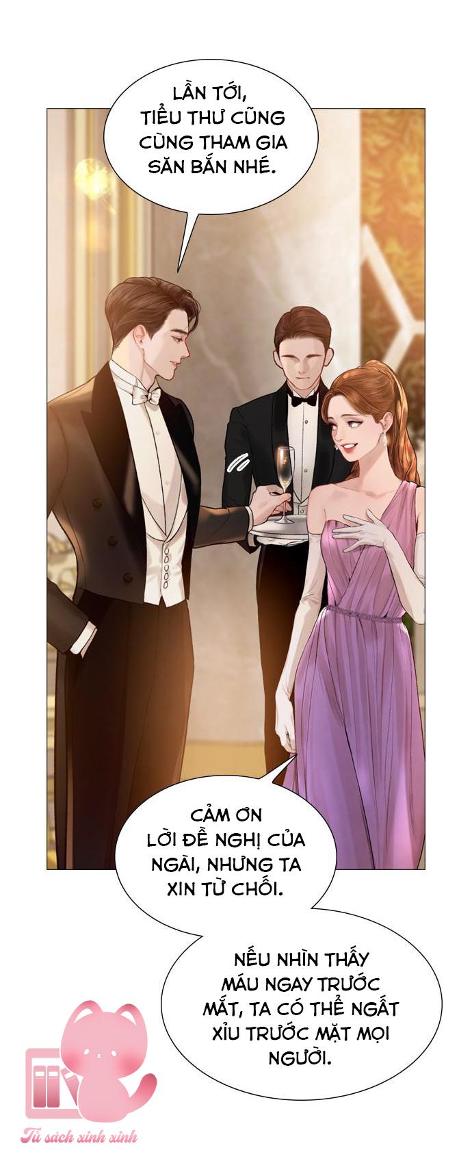Hãy Khóc Và Cầu Nguyện Đi - Chap 25 - Trang 46