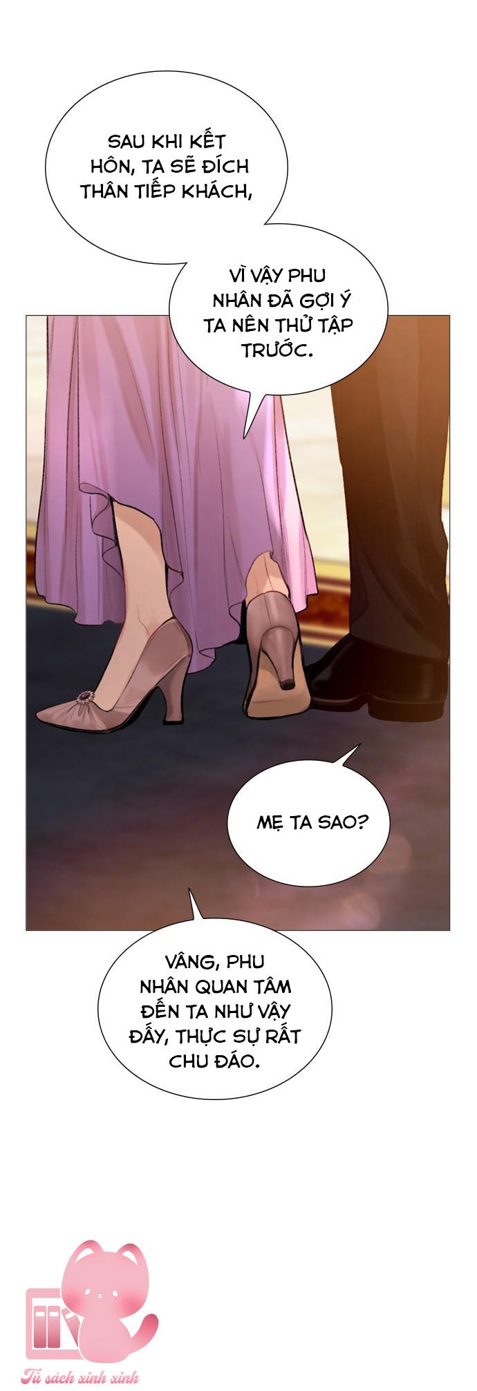 Hãy Khóc Và Cầu Nguyện Đi - Chap 25 - Trang 50