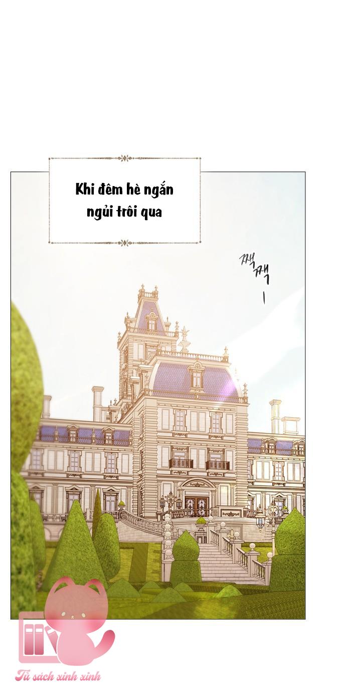 Hãy Khóc Và Cầu Nguyện Đi - Chap 25 - Trang 57