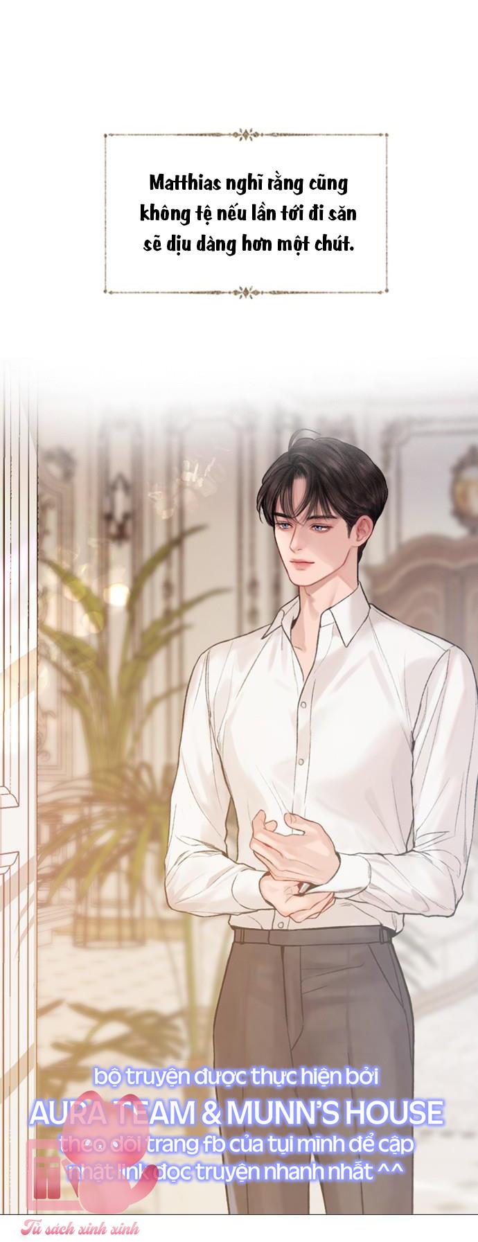 Hãy Khóc Và Cầu Nguyện Đi - Chap 25 - Trang 59
