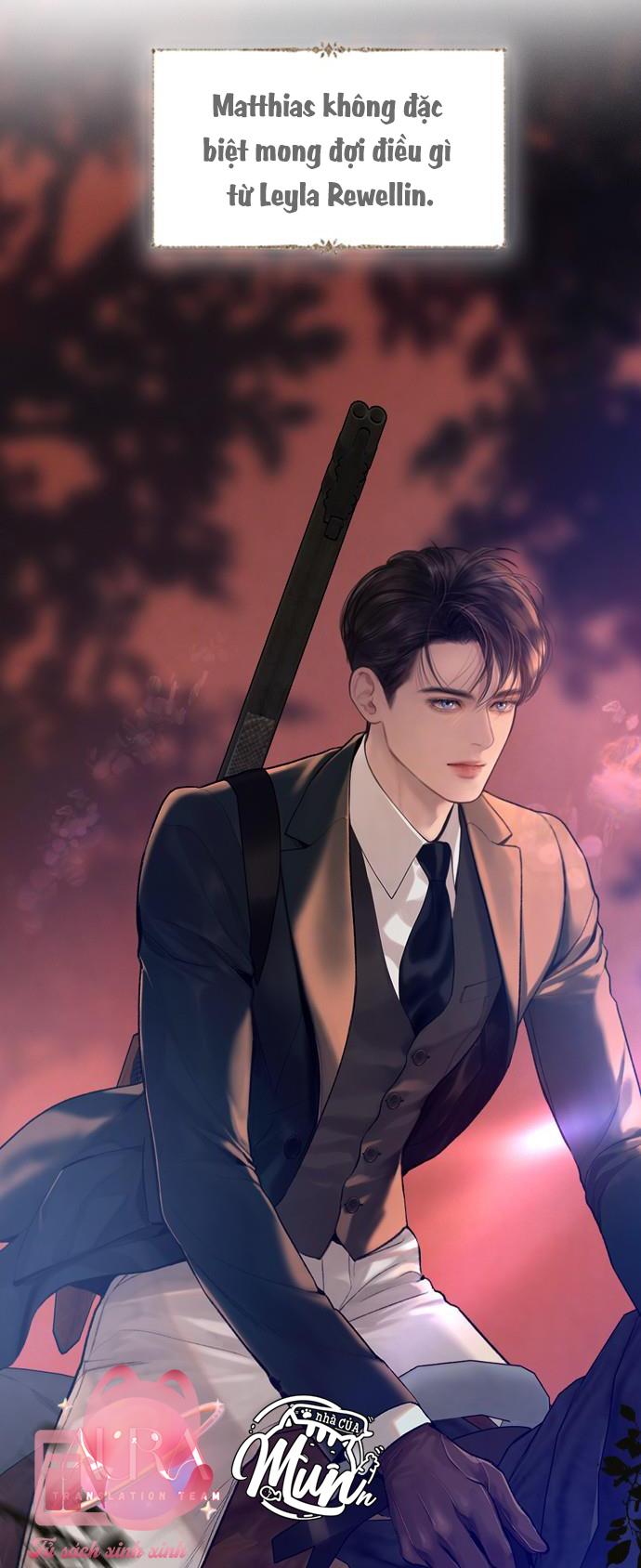 Hãy Khóc Và Cầu Nguyện Đi - Chap 25 - Trang 7