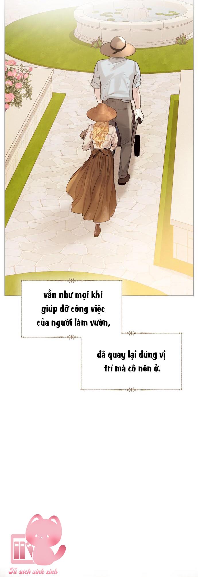 Hãy Khóc Và Cầu Nguyện Đi - Chap 25 - Trang 61