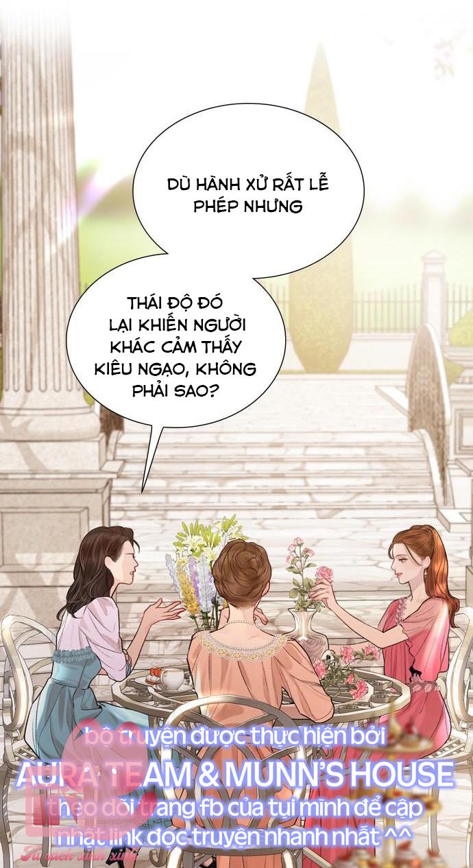 Hãy Khóc Và Cầu Nguyện Đi - Chap 25 - Trang 72