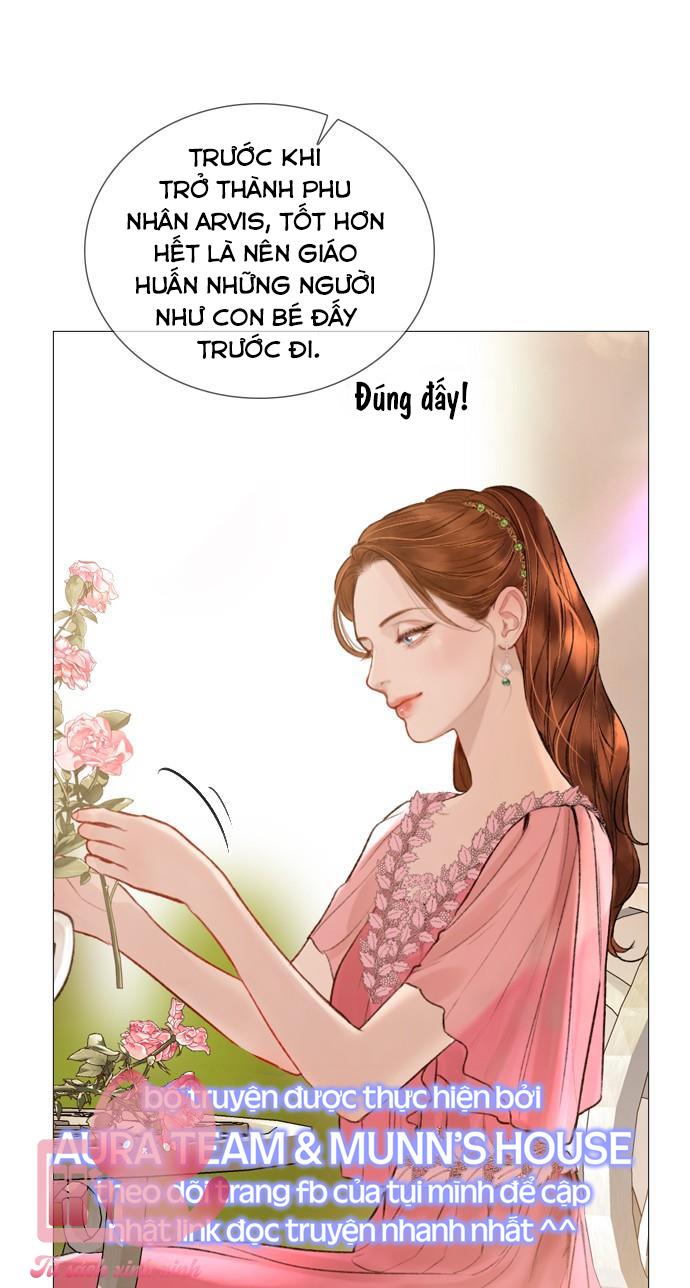 Hãy Khóc Và Cầu Nguyện Đi - Chap 25 - Trang 77