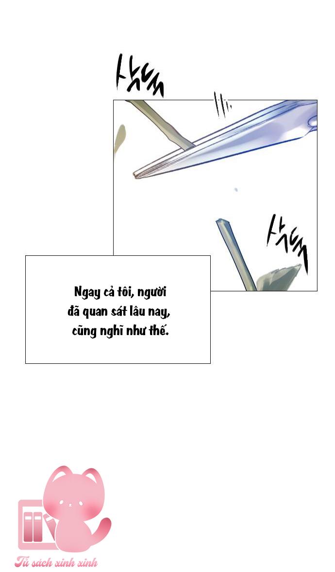 Hãy Khóc Và Cầu Nguyện Đi - Chap 25 - Trang 79
