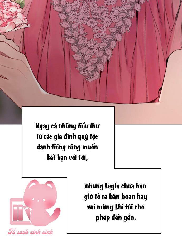 Hãy Khóc Và Cầu Nguyện Đi - Chap 25 - Trang 81