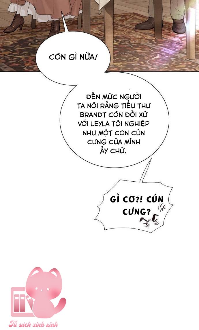 Hãy Khóc Và Cầu Nguyện Đi - Chap 26 - Trang 11