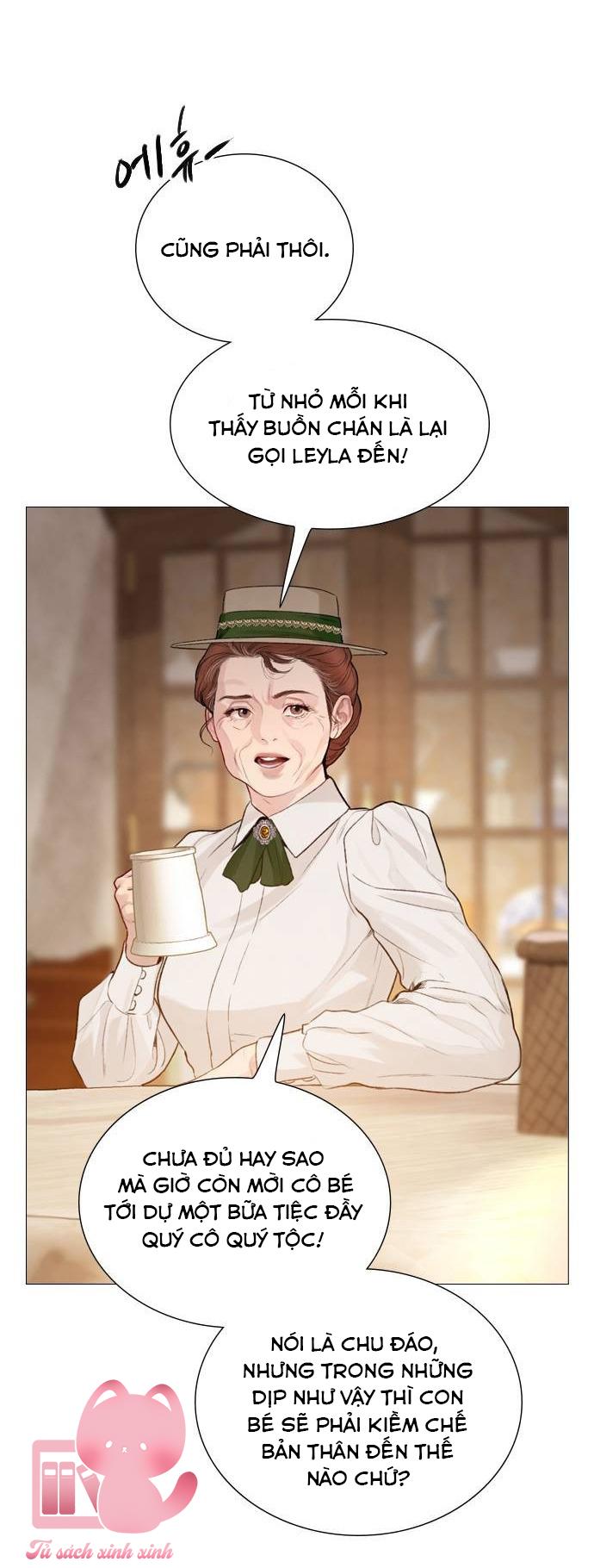 Hãy Khóc Và Cầu Nguyện Đi - Chap 26 - Trang 12