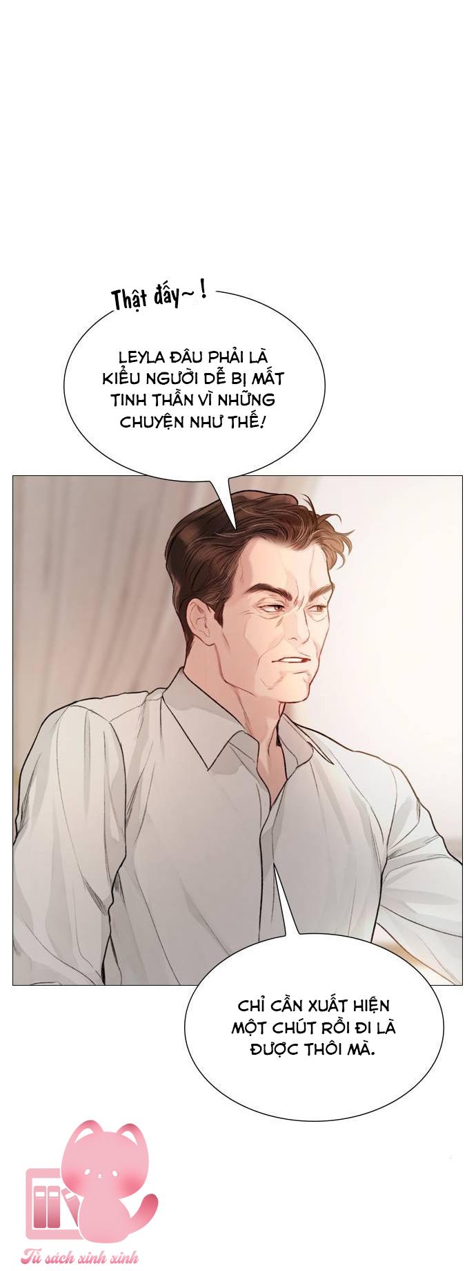 Hãy Khóc Và Cầu Nguyện Đi - Chap 26 - Trang 13