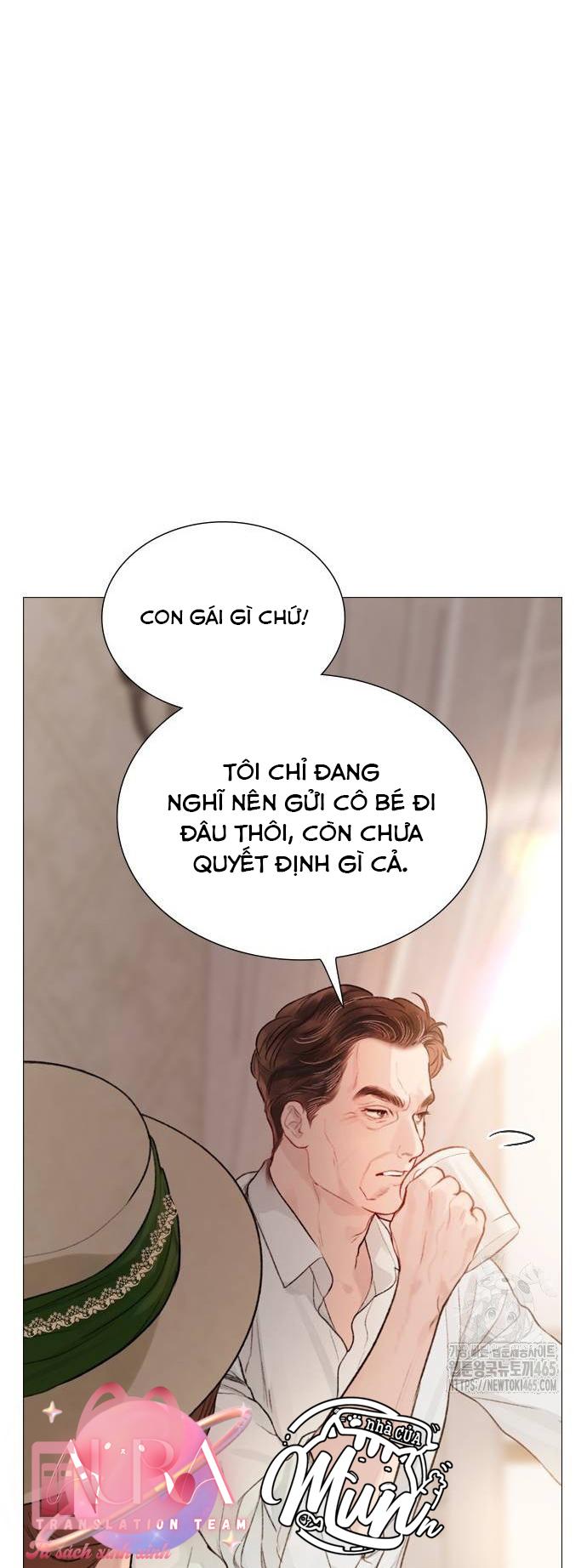 Hãy Khóc Và Cầu Nguyện Đi - Chap 26 - Trang 15