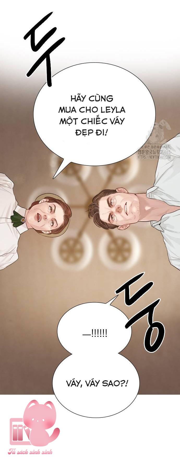 Hãy Khóc Và Cầu Nguyện Đi - Chap 26 - Trang 19