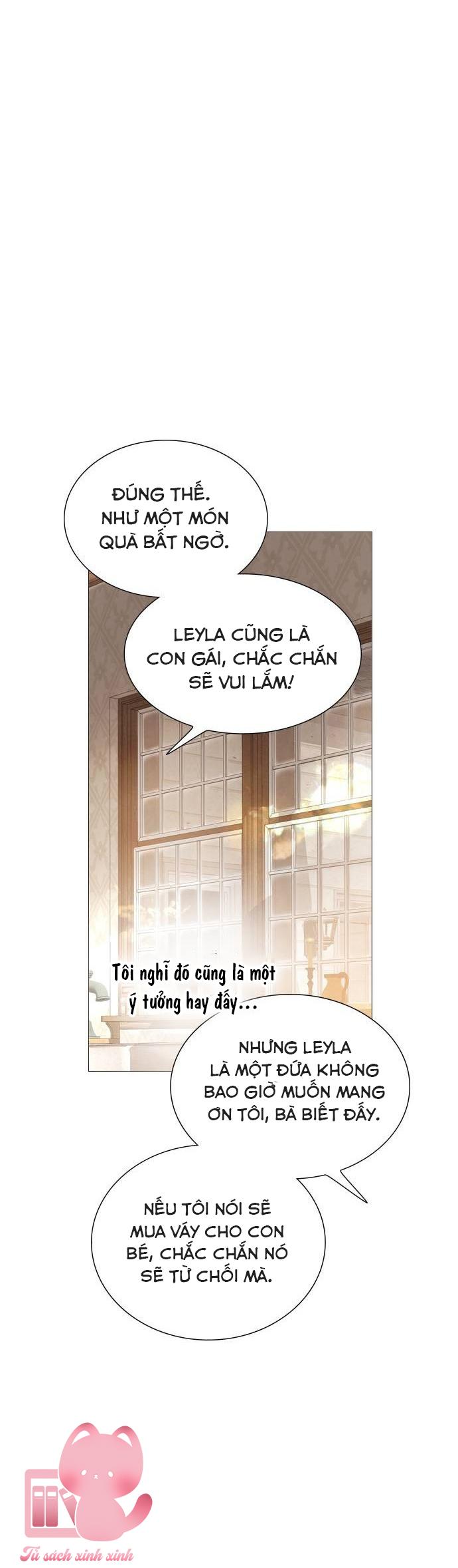 Hãy Khóc Và Cầu Nguyện Đi - Chap 26 - Trang 20