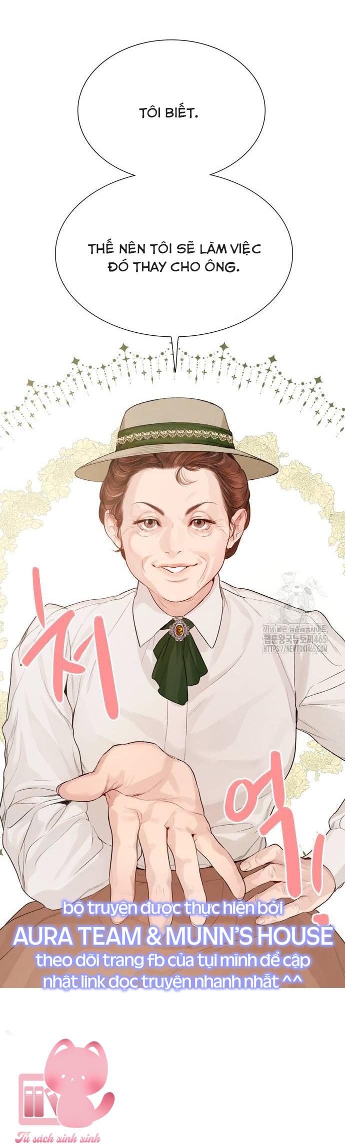 Hãy Khóc Và Cầu Nguyện Đi - Chap 26 - Trang 21