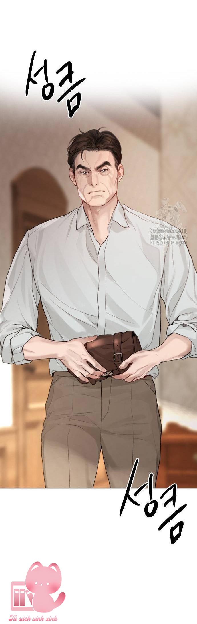 Hãy Khóc Và Cầu Nguyện Đi - Chap 26 - Trang 25