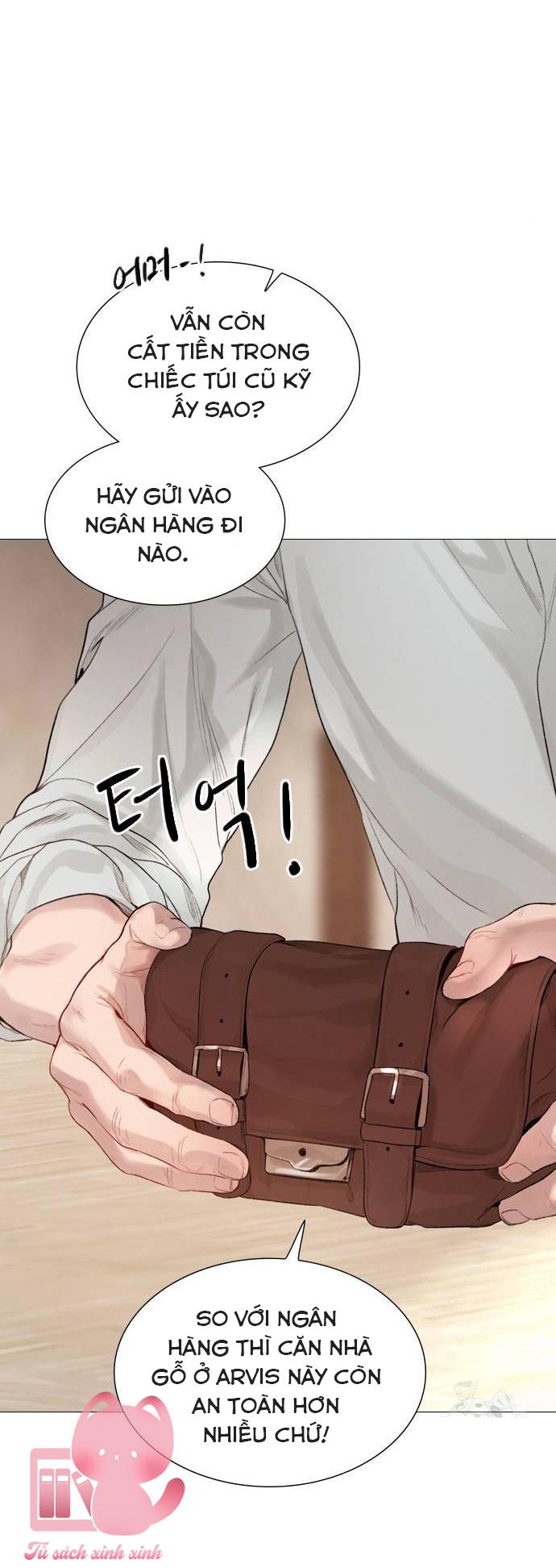 Hãy Khóc Và Cầu Nguyện Đi - Chap 26 - Trang 26