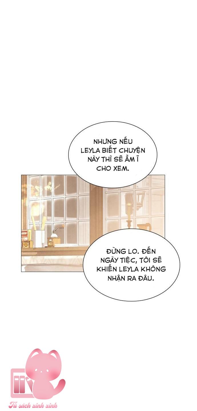Hãy Khóc Và Cầu Nguyện Đi - Chap 26 - Trang 27