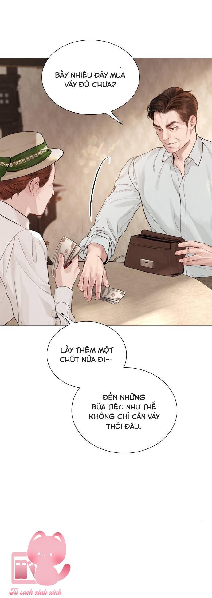 Hãy Khóc Và Cầu Nguyện Đi - Chap 26 - Trang 28