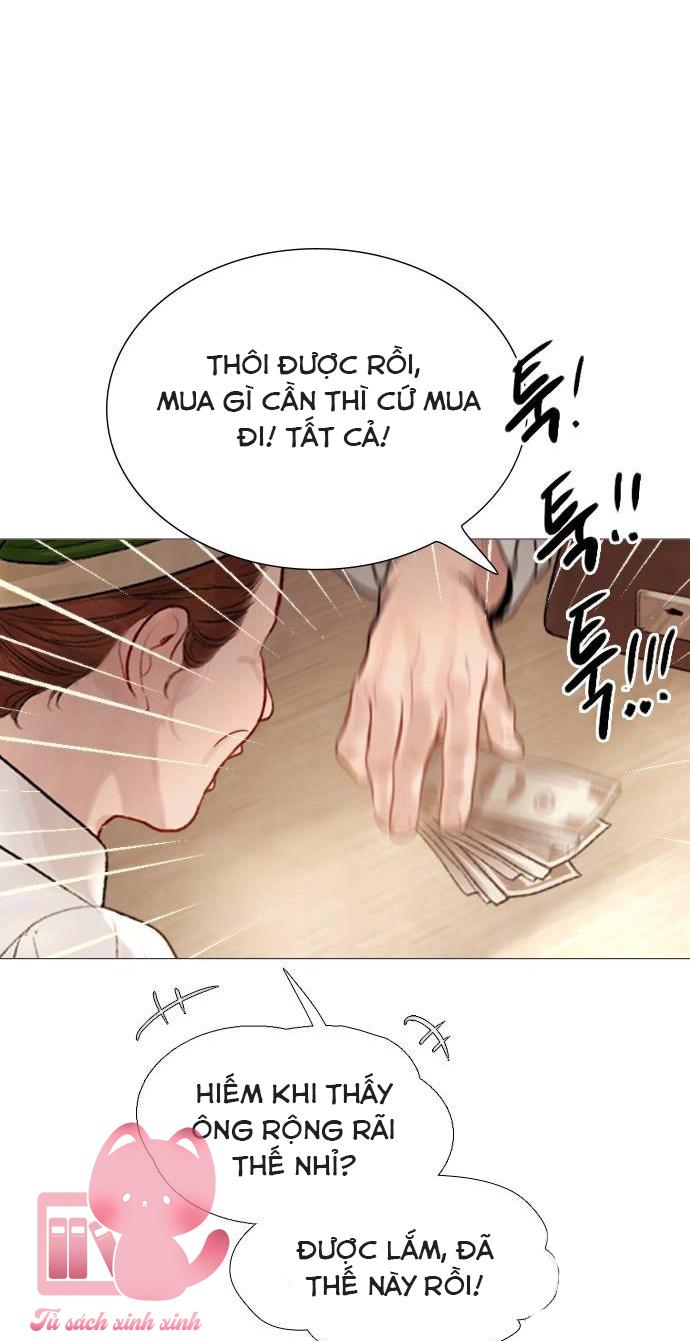 Hãy Khóc Và Cầu Nguyện Đi - Chap 26 - Trang 29