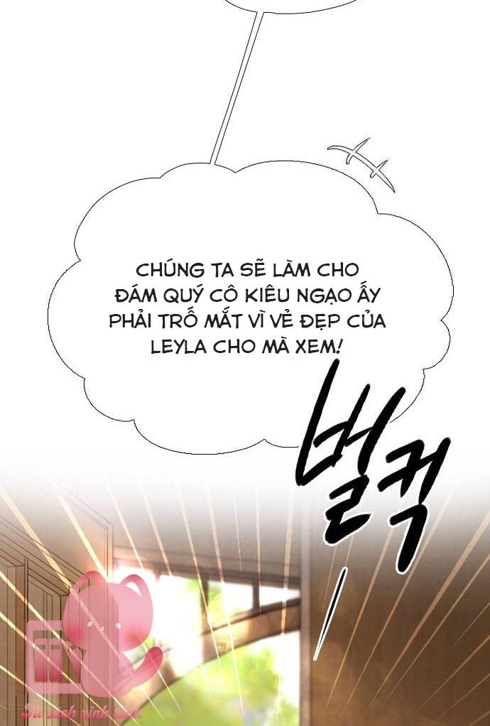 Hãy Khóc Và Cầu Nguyện Đi - Chap 26 - Trang 30