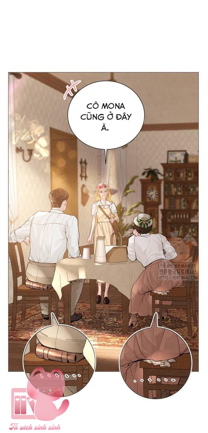 Hãy Khóc Và Cầu Nguyện Đi - Chap 26 - Trang 33