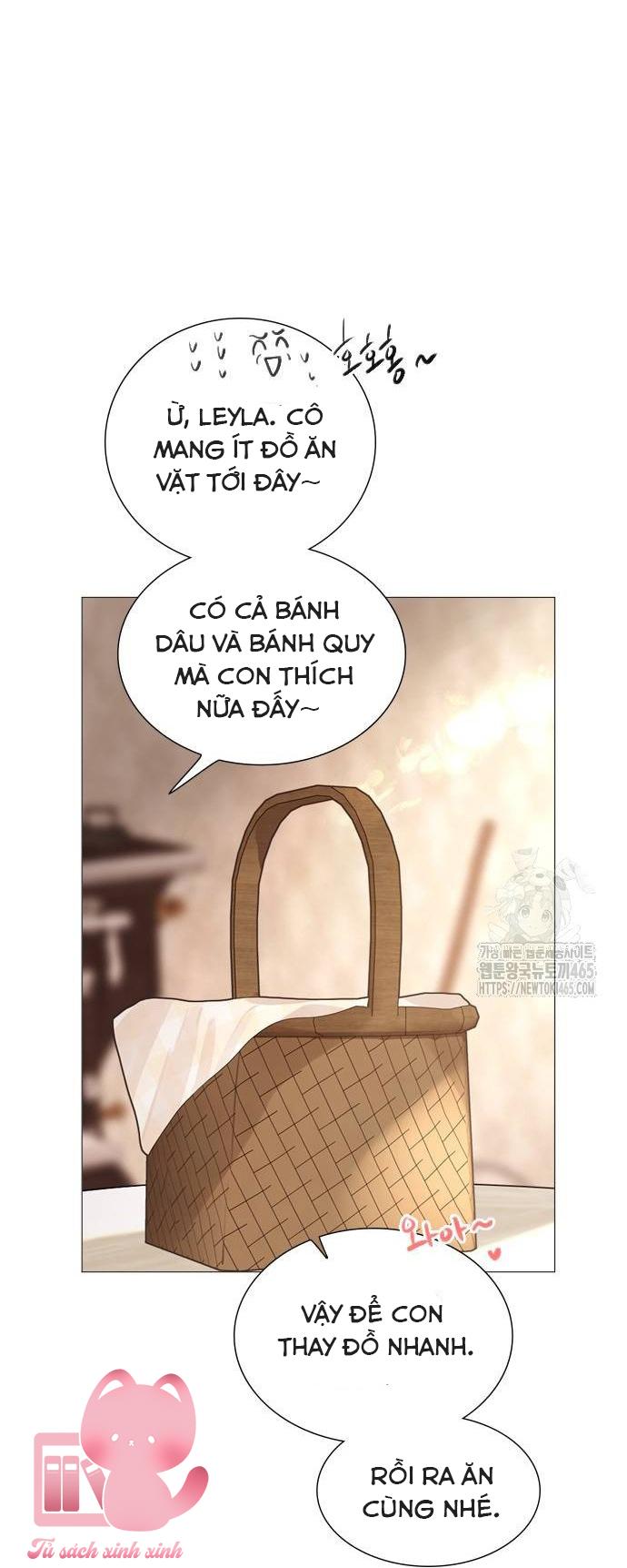 Hãy Khóc Và Cầu Nguyện Đi - Chap 26 - Trang 34