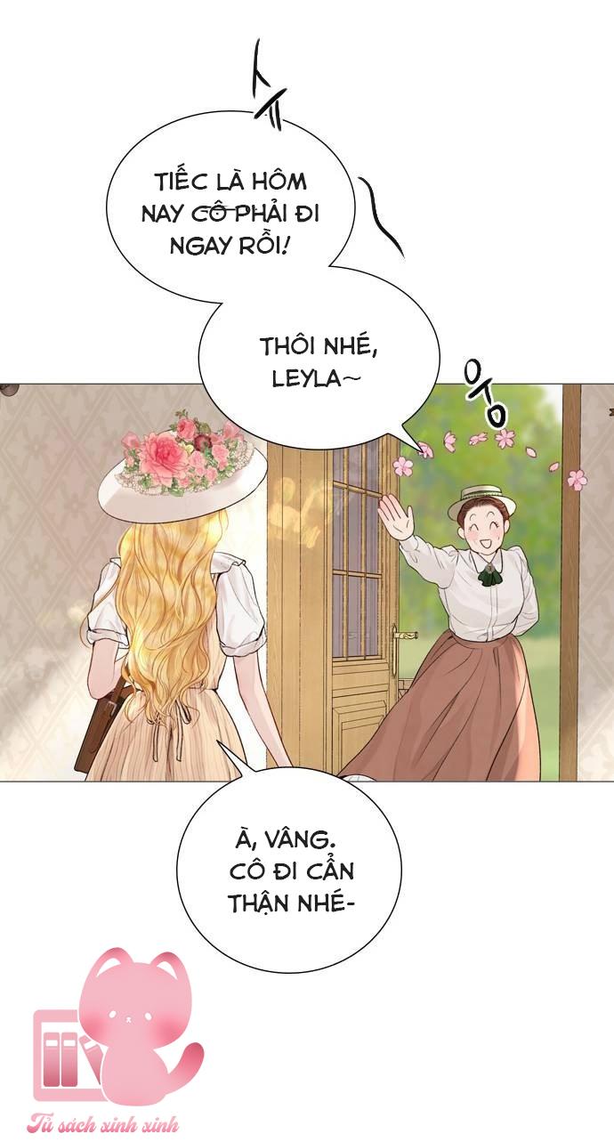 Hãy Khóc Và Cầu Nguyện Đi - Chap 26 - Trang 36