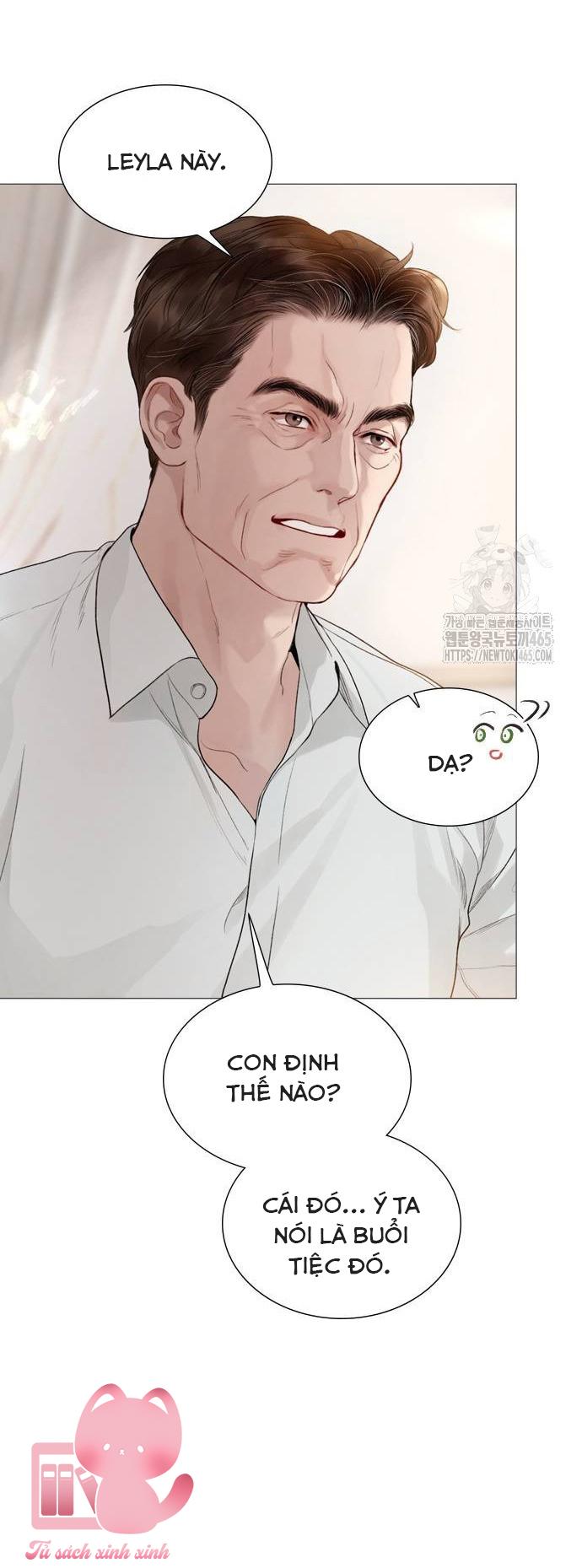 Hãy Khóc Và Cầu Nguyện Đi - Chap 26 - Trang 38