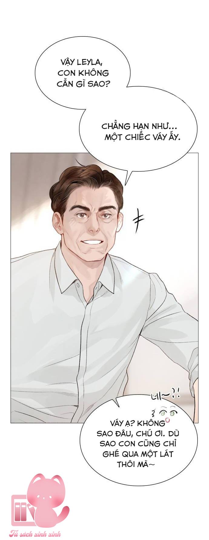 Hãy Khóc Và Cầu Nguyện Đi - Chap 26 - Trang 41