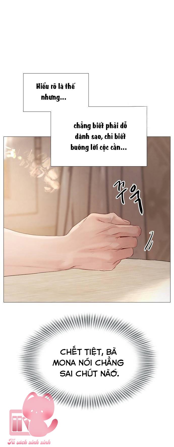 Hãy Khóc Và Cầu Nguyện Đi - Chap 26 - Trang 45