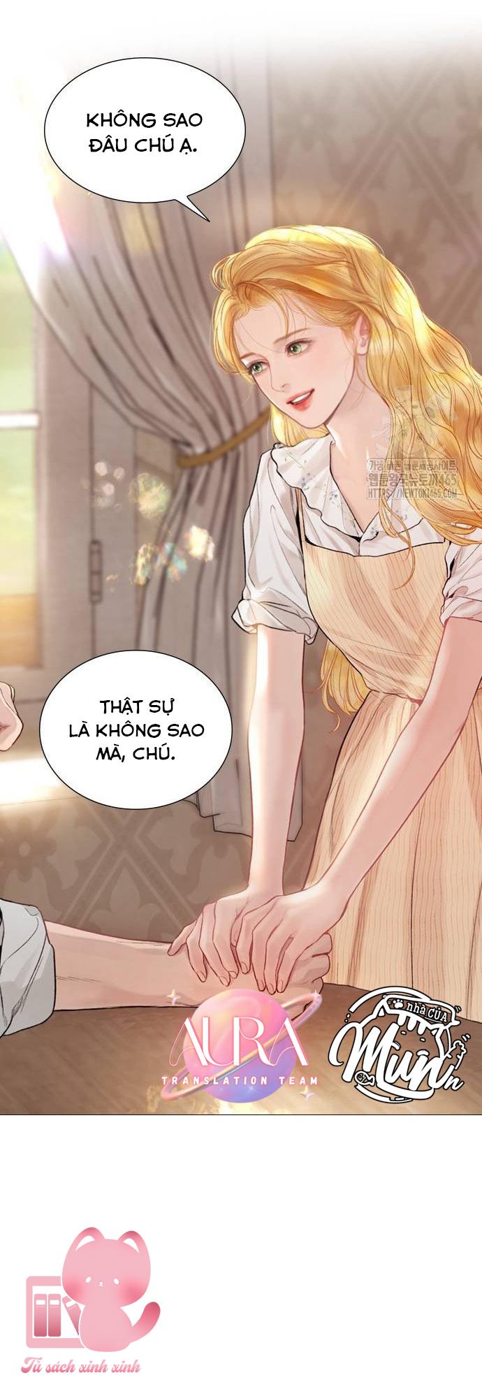 Hãy Khóc Và Cầu Nguyện Đi - Chap 26 - Trang 48