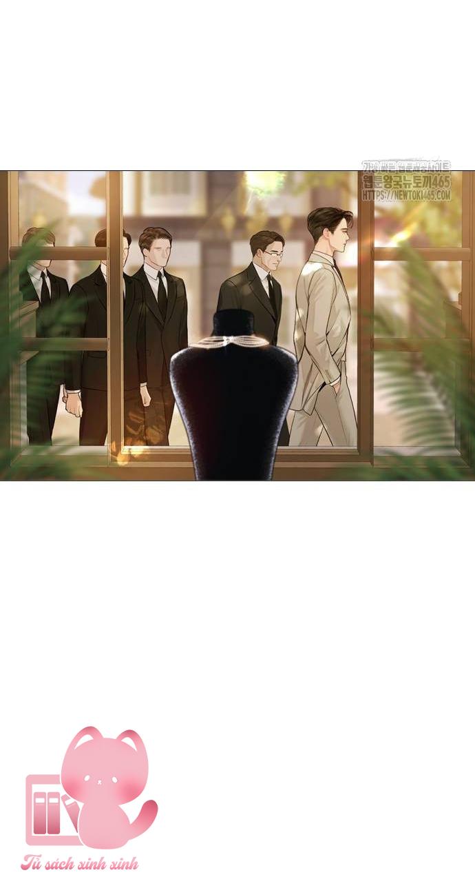 Hãy Khóc Và Cầu Nguyện Đi - Chap 26 - Trang 6